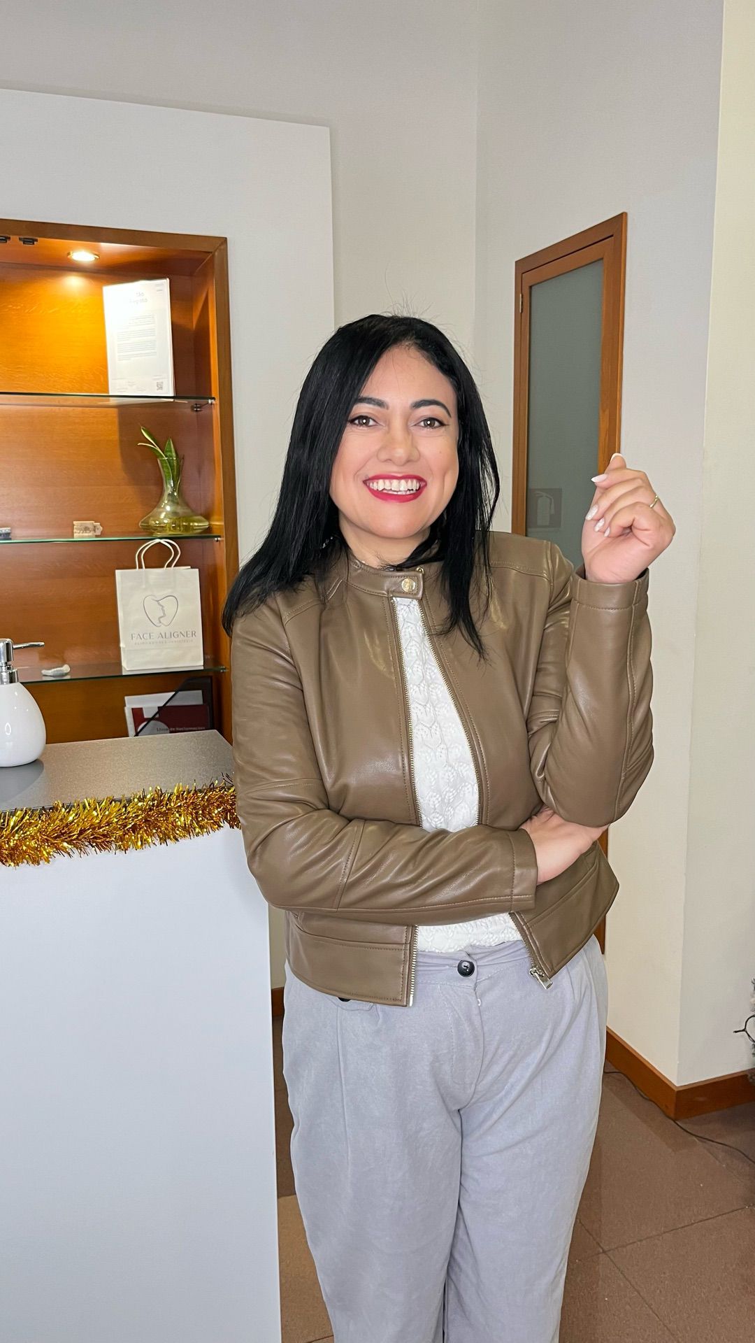Dra. Viviane