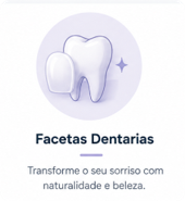 Facetas Dentarias