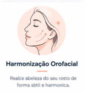 Harmonização Orofacial